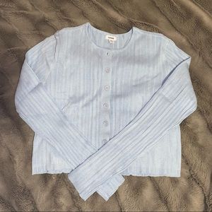 Garage Courtney Cardigan